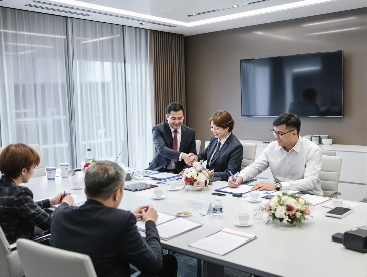 西瓜视频与腾讯视频达成战略合作,共同打造精品网络内容